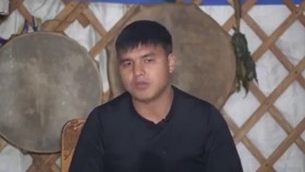 ᠲᠩᠷᠢ ᠲᠠᠢᠯᠤᠯ13Тайлал_ нэвтрүүлэг _ Дугаар - _Tenger Tailal_ Episode