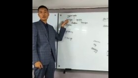 《ᠠᠯᠲᠠᠨ ᠳᠡᠭᠡᠳᠦ ᠦᠨᠡᠨ ᠦ ᠠᠶᠠᠯᠭᠤ》 ᠶᠢᠨ ᠲᠠᠢᠯᠪᠤᠷᠢ ᠬᠢᠴᠢᠶᠡᠯ01Алтан дээд үнэний аялгуу'-ы тайлбар хичээл