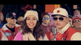 ᠰᠢᠨ᠎ᠡ ᠵᠢᠯ -ᠴᠡᠯᠮᠡᠭᠦᠨICE TOP ft Цэлмүүн- ШИНЭ ЖИЛ