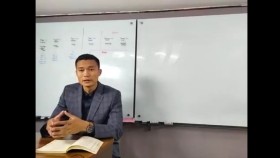 《ᠠᠯᠲᠠᠨ ᠳᠡᠭᠡᠳᠦ ᠦᠨᠡᠨ ᠦ ᠠᠶᠠᠯᠭᠤ》 ᠶᠢᠨ ᠲᠠᠢᠯᠪᠤᠷᠢ ᠬᠢᠴᠢᠶᠡᠯ06Алтан дээд үнэний аялгуу'-ы тайлбар хичээл