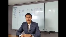 《ᠠᠯᠲᠠᠨ ᠳᠡᠭᠡᠳᠦ ᠦᠨᠡᠨ ᠦ ᠠᠶᠠᠯᠭᠤ》 ᠶᠢᠨ ᠲᠠᠢᠯᠪᠤᠷᠢ ᠬᠢᠴᠢᠶᠡᠯ08Алтан дээд үнэний аялгуу'-ы тайлбар хичээл
