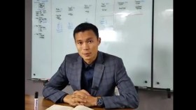 《ᠠᠯᠲᠠᠨ ᠳᠡᠭᠡᠳᠦ ᠦᠨᠡᠨ ᠦ ᠠᠶᠠᠯᠭᠤ》 ᠶᠢᠨ ᠲᠠᠢᠯᠪᠤᠷᠢ ᠬᠢᠴᠢᠶᠡᠯ10Алтан дээд үнэний аялгуу'-ы тайлбар хичээл