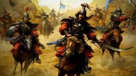 《ᠪᠢᠳᠡ ᠬᠡᠨ ᠪᠤᠢ》 ᠮᠡᠷᠭᠡᠳ ᠠᠢᠮᠠᠭ᠂ ᠮᠡᠷᠬᠢᠳ ᠦᠳ ᠭᠡᠵᠦ ᠬᠡᠨ ᠪᠤᠢ ᠮᠣᠩᠭᠣᠯᠴᠤᠳ ᠤᠨ ᠲᠡᠦᠬᠡ-ᠪ ∙ ᠪᠠᠲᠤᠰᠠᠢᠬᠠᠨ Бид хэн бэ Мэргэд аймаг, Мэргидүүд гэж хэн бэ Монголчуудын түүх. Б.Батсайхан