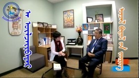 ᠠ᠊ ᠥᠯᠵᠡᠢᠪᠠᠶᠠᠷ-ᠦᠵᠡᠯ ᠪᠣᠳᠣᠯ ᠤᠨ ᠵᠥᠷᠢᠭ А.Өлзийбаяр-Үзэл бодлын зөрөг