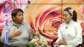 ᠽ ∙ ᠪᠠᠲᠤ - ᠣᠳᠬᠣᠨ FACE TO FACE