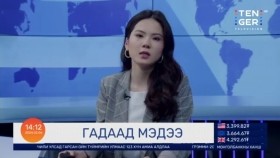 ᠭᠠᠳᠠᠭᠠᠳᠤ ᠮᠡᠳᠡᠭᠡГадаад мэдээ 2024.02.06