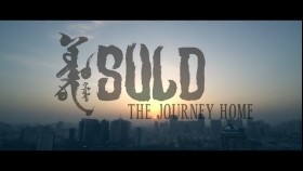 The Journey Home-ᠰᠦᠯᠳᠡSuld