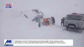 ᠮᠡᠳᠡᠭᠡ мэдээ2024.02.18