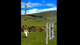 ᠮᠢᠨᠦ ᠬᠥᠳᠡᠭᠡ ᠭᠡᠷ- ᠨᠠᠪᠴᠢМиний хөдөө гэр-Навч