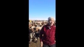 ᠭᠠᠮᠰᠢᠭ ᠢ ᠰᠡᠷᠭᠡᠢᠯᠡᠬᠦ ᠤᠬᠠᠭᠠᠨ ᠬᠡᠷᠡᠭᠲᠡᠢ ᠪᠠᠢᠨ᠎ᠠ Гамшгийг сэргийлэх ухаан хэрэгтэй байна