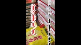ᠬᠠᠢᠷ᠎ᠠ ᠬᠠᠯᠠᠮᠵᠢ ᠶ᠋ᠢᠨ ᠠᠶᠠᠨ-ᠬᠠᠨᠳᠢᠪ ᠤᠨ ᠠᠶᠠᠯᠠᠯХайр халамжийн аян