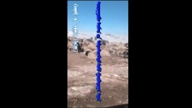 ᠬᠠᠨᠳᠢᠪ ᠤᠨ ᠠᠶᠠᠯᠠᠯ（ᠨᠢᠭᠡ -03）ᠲᠣᠷᠤᠨᠠᠭᠤᠪᠢ ᠠᠢᠮᠠᠭХандвын аялал Дорноговь аймаг