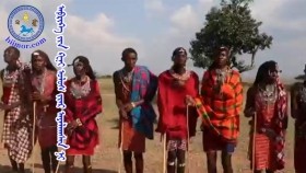 ᠠᠹᠷᠢᠺᠠ ᠶᠢᠨ ᠺᠧᠨᠢ ᠤᠯᠤᠰ ᠢᠶᠠᠷ ᠠᠶᠠᠯᠠᠭᠰᠠᠨ ᠨᠢАфрикийн кени улсаар аялсан нь