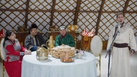 ᠰᠡᠪᠲᠦᠭᠡ ᠨᠢ ᠦᠭᠡᠢ ᠰᠡᠳᠬᠢᠯ-ᠯ ∙ ᠭᠣᠨᠴᠣᠭСэвтээ нь үгүй сэтгэл Sevteen ugui setgel Ая.Н.Жанцанноров Үг.Д.Цэдэв Дуучин Л.Гончиг