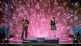ᠬᠣᠣᠰᠯᠠᠨ ᠳᠠᠭᠤᠯᠠᠶ᠎ᠠ-That's My Jamᠮᠢᠰᠢᠶᠡᠯ ᠎ Magnet Brain, Мишээл _ Хослон дуулъя