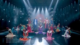 ᠬᠥᠮᠦᠨ-ᠳᠡᠯᠡᠬᠡᠢ ᠬᠠᠮᠲᠤᠯᠢᠭДэлхий хамтлаг-ХүнKhün