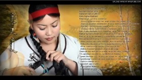 ᠬᠠᠯᠬ᠎ᠠ ᠶ᠋ᠢᠨ ᠰᠠᠢᠬᠠᠨ ᠡᠷ᠎ᠡ ᠳ᠋ᠦ᠍Халхын сайхан эрт