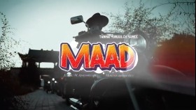 MAAD-ᠰᠦᠬᠡ  - Сүхээ - Маад-Suhee