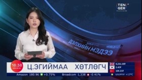 ᠭᠠᠳᠠᠭᠠᠳᠤ ᠮᠡᠳᠡᠭᠡГадаад мэдээ 2024.04.30