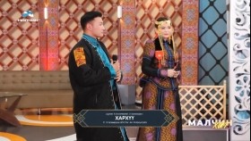 ᠬᠠᠷᠠᠬᠦᠦ-ᠬᠡᠰᠢᠭᠵᠢᠷᠭᠠᠯ ᠯᠤᠤᠶ᠎ᠠHishigjargal luuya - Kharhuu Хишигжаргал Лууяа - Хархүү