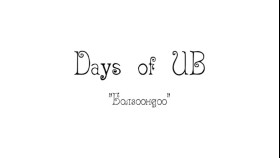 ᠪᠣᠯᠵᠣᠭᠠᠨ ᠳᠤ ᠪᠠᠨБолзоондоо-Days of UB. 4-р анги