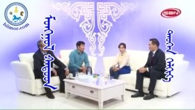 ᠲᠡᠦᠬᠡᠨ ᠬᠡᠯᠬᠢᠶ᠎ᠡ - ᠮᠣᠩᠭᠣᠯ ᠬᠠᠲᠤᠳ Түүхэн хэлхээ - Монгол хатад