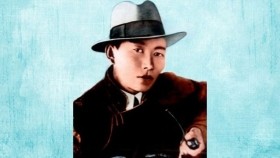 ᠤᠯᠠᠭᠠᠨᠪᠠᠭᠠᠲᠤᠷ ᠠ᠋ᠴᠠ ᠪᠧᠷᠯᠢᠨ ᠬᠦᠷᠲᠡᠯ᠎ᠡ- ᠳ· ᠨᠠᠴᠤᠭᠳᠣᠷᠵᠢУлаанбаатараас берлин хүртэл-Д.Нацагдорж
