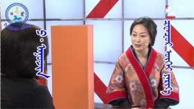 ᠫ ∙ ᠠᠨᠤᠵᠢᠨ-ᠼᠧᠨᠽᠦᠷ ᠦᠭᠡᠢ ᠶᠠᠷᠢᠶ᠎ᠠП.Анужин-Цензургүй яриа P Anujin Tsenzurgui yaria