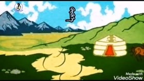 《ᠬᠥᠬᠥᠭᠡ》ᠮᠣᠩᠭᠣᠯ ᠠᠷᠠᠳ ᠤ᠋ᠨ ᠦᠯᠢᠭᠡᠷ-ᠮᠣᠩᠭᠣᠯ ᠲᠤᠭᠤᠷᠭᠠᠲᠠᠨFM-107“Хөхөө”Монгол ардын үлгэр-монгол туургатан