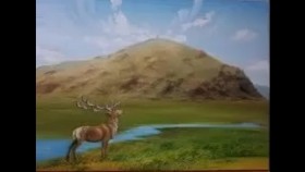 ᠰᠢᠩᠬᠤᠯᠠᠢ ᠠᠭᠤᠯᠠ ᠶᠢᠨ ᠳᠣᠮᠣᠭШунхлай уулын домог