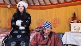 ᠠᠭᠤᠷ ᠬᠦᠷᠭᠡᠳᠡᠭ ᠨᠥᠬᠥᠷ02Уур хүргэдэг нөхөр