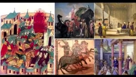 ᠳᠡᠯᠡᠬᠡᠢ ᠶᠢᠨ 171 ᠤᠯᠤᠰ ᠲᠠᠢ ᠲᠤᠯᠤᠯᠳᠤᠭᠰᠠᠨ ᠬᠠᠮᠤᠭ ᠤᠨ ᠳᠠᠢᠴᠢᠨ ᠦᠨᠳᠦᠰᠦᠲᠡᠨДэлхийн 171 улстай тулалдсан хамгийн дайчин үндэстэн