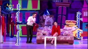 ᠡᠮᠥᠰ ᠡᠷᠡᠴᠦᠳ  ᠶᠢᠨ ᠲᠠᠢᠪᠤᠯᠠᠩЭмоци Эрчүүдийг хайрла бүтэн Emotsi - Erchuudiin Tavilan-Хошин шог