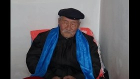 ᠪᠠᠯᠠᠷᠠᠰᠢ ᠦᠭᠡᠢ ᠦᠢᠯᠡᠰ ᠦ᠋ᠨ ᠮᠥᠷ ᠂ ᠪᠢᠰᠢᠷᠡᠯ ᠦ᠋ᠨ ᠭᠡᠭᠡᠨ ᠮᠥᠷᠥᠭᠡᠳᠦᠯБаларшгүй үйлсийн мөр , бишрэлийн гэгээн мөрөөдөл