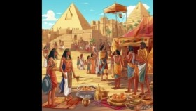 ᠡᠷᠲᠡᠨ ᠦ ᠶᠧᠵᠢᠫᠲ ᠤᠨ ᠰᠣᠶᠣᠯ ᠢᠷᠭᠡᠨᠰᠢᠯЭртний Египетийн соёл иргэншил