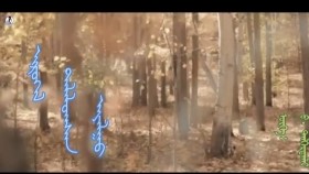 ᠢᠷᠥᠭᠡᠯ ᠳᠠᠯᠠᠯᠤᠭᠰᠠᠨ ᠠᠶᠠᠯᠭᠤ-Gan-Erdene - Yuruul dallasan ayalguu  Ерөөл далласан аялгуу-Х.Ган-Эрдэнэ
