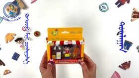 ᠺᠣᠨᠰᠤᠨᠢ ᠮᠢᠨᠢ ᠴᠤᠭᠯᠠᠭᠤᠯᠭ᠎ᠠ - ᠲᠠᠨᠢᠯᠴᠠᠭᠤᠯᠭ᠎ᠠКонсуни мини цуглуулга - Танилцуулгаᠲᠣᠭᠯᠠᠭᠠᠮ-тоглоомKonsuni