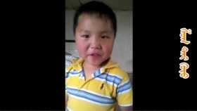 ᠠᠷᠪᠠᠭᠠᠳ ᠵᠢᠯ ᠦᠨ ᠡᠮᠦᠨᠡᠬᠢ ᠱᠣᠭ ᠲᠠᠢ ᠪᠢᠴᠢᠯᠭᠡ ᠡᠨᠡ ᠬᠡᠦᠬᠡᠳ ᠣᠳᠣ ᠶᠠᠭᠤ ᠬᠢᠵᠤ ᠪᠠᠢᠬᠤ ᠪᠣᠯ᠂ ᠲᠣᠮᠣ ᠬᠥᠮᠦᠨ ᠪᠣᠯᠣᠭᠰᠠᠨ ᠪᠠᠢᠬ᠎ᠠАрваад жилийн өмнөх шогтой бичлэг энэ хүүхэд од юу хийж байх бол, дом хүн болсон байх