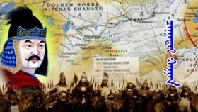 ᠴᠠᠭᠠᠳᠠᠢ ᠬᠠᠭᠠᠨ-ᠲᠡᠷᠡ ᠬᠡᠨ ᠪᠠᠢᠪᠠ 04-Цагадай хаанТэр хэн байв Chagatai khanate