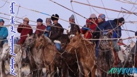 ᠮᠠᠲᠠᠳᠤ ᠰᠤᠮᠤ ᠶᠢᠨ ᠠᠳᠤᠭᠤᠴᠢᠨ ᠲᠡᠮᠡᠴᠡᠭᠡᠨМатад сумын адуучин тэмцээн