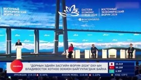 ᠭᠠᠳᠠᠭᠠᠳᠤ ᠮᠡᠳᠡᠭᠡГадаад мэдээGadaad medee 2024.9.6