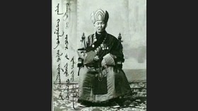 ᠢᠲᠡᠭᠡᠯᠲᠦ ᠬᠠᠮᠪᠤ ᠪᠯᠠᠮ᠎ᠠ ᠶ᠋ᠢᠨ ᠰᠤᠷᠭᠠᠯ-2024 ᠣᠨ ᠤ᠋ 09 ᠰᠠᠷ᠎ᠠ Итгэлт Хамба бламын сургааль