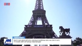 ᠭᠠᠳᠠᠭᠠᠳᠤ ᠮᠡᠳᠡᠭᠡГадаад мэдээGadaad medee 2024.10.9