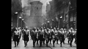 ᠲᠡᠳᠡ ᠮᠣᠩᠭᠣᠯ ᠡᠴᠡ ᠶᠠᠭᠤ ᠬᠠᠢᠭᠰᠠᠨ ᠪᠣᠢТэд монголоос юу хайсан бэ