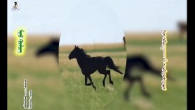 ᠮᠢᠨᠦ ᠬᠦᠯᠦᠭ – ᠵᠣᠬᠢᠶᠠᠭᠴᠢ ᠄ ᠯ· ᠴᠢᠯᠠᠭᠤᠨᠪᠠᠭᠠᠲᠤᠷ ᠂ ᠤᠶᠠᠩᠭᠠᠯᠠᠭᠰᠠᠨ ᠨᠢ᠄ ᠪᠠᠶᠠᠯᠢᠭ  Миний хүлэг – Зохиогч ᠄ Л · Чулуунбаатар ᠂ Уянгалсан нь᠄ Баялаг