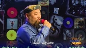 ᠴᠢᠩ ᠴᠠᠭᠠᠨ ᠭᠠᠯᠠᠭᠤ - ᠳ ∙ᠳᠠᠪᠰᠢᠯᠲᠤД.Давшилт - Чин Цагаан Галуу