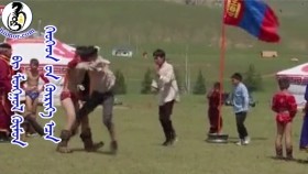 “ᠪᠢ ᠮᠣᠩᠭᠣᠯ ᠬᠥᠮᠦᠨ” ᠬᠡᠦᠬᠡᠳ ᠦᠨ ᠬᠦᠷᠢᠶ᠎ᠡ ᠡᠴᠡ“Би Монгол хүн” хүүхдийн хүрээнээс