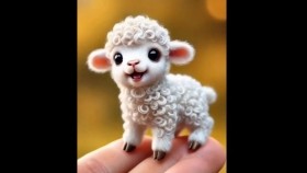 ᠬᠠᠮᠤᠭ ᠤᠨ ᠬᠥᠭᠡᠷᠦᠬᠦᠨ ᠪᠢᠴᠢᠬᠠᠨ ᠠᠮᠢᠲᠠᠳХамгийн хөөрхөн бяцхан амьтад The cutest little animals