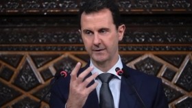 ᠫᠦᠲ᠋ᠢᠨ ᠰᠢᠷᠢᠶ᠎ᠠ᠎ ᠶᠢ ᠭᠠᠷᠭᠠᠭᠤᠨ ᠳᠤ ᠨᠢ ᠭᠠᠷᠭᠠᠬᠤ ᠤᠤПутин Сирийг гаргуунд нь гаргах уу