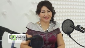 ᠭᠡᠷᠭᠡᠢ ᠶᠢᠨ ᠳᠠᠭᠤᠤ-〔ᠮᠣᠩᠭᠣᠯ ᠲᠤᠯᠭᠠᠲᠠᠨ ᠪ 100 ᠳᠠᠭᠤᠤ〕[Монгол Тулгатны 100 дуу] - Гэргийн дуу